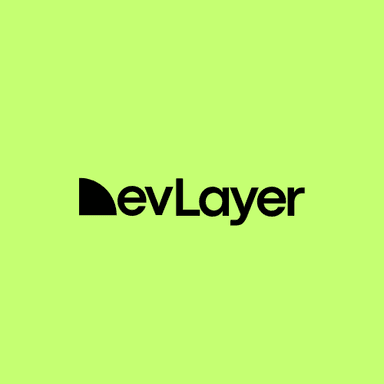 DevLayer Logo